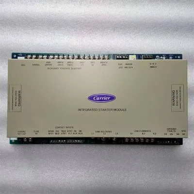 ماژول استارت یکپارچه حامل ISM CEPL {{0} R 19xr04012203