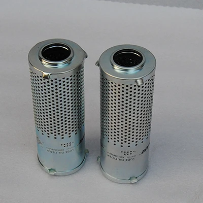 Trane Compressor Oil Filter FLR03434